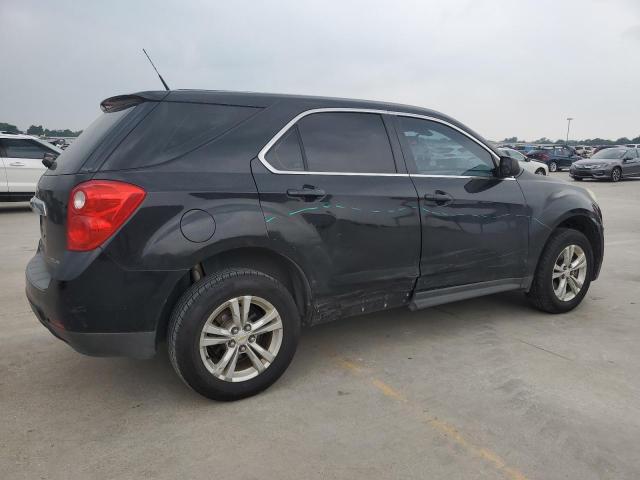 2011 Chevrolet Equinox Ls VIN: 2GNALBEC8B1333796 Lot: 56460484