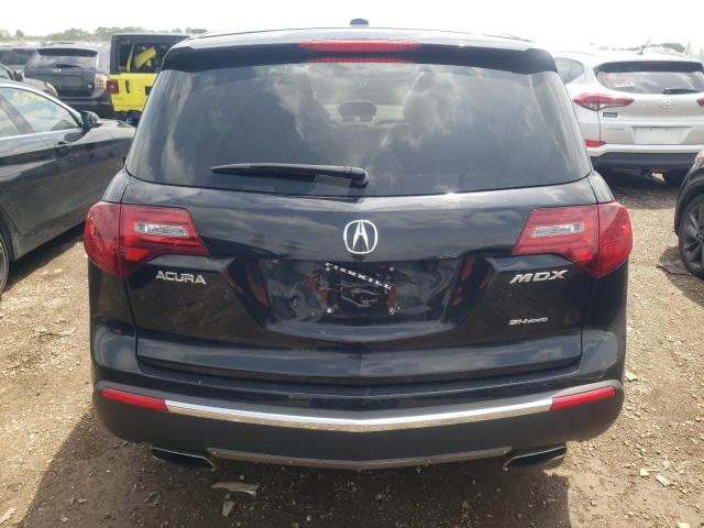 2010 ACURA MDX TECHNO 2HNYD2H63AH500382  53448164