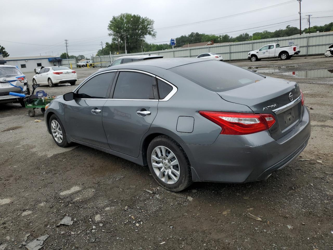 1N4AL3AP3HN341650 2017 Nissan Altima 2.5