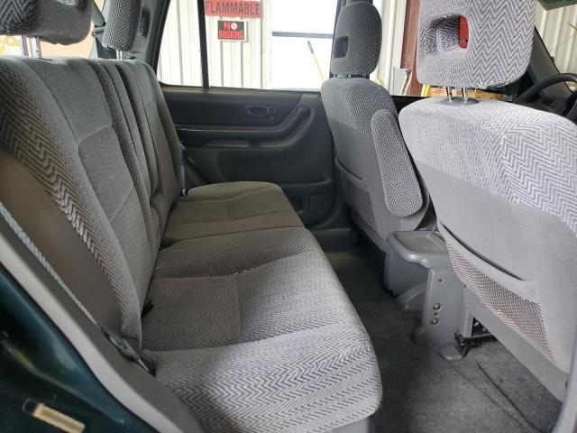 1998 Honda Cr-V Lx VIN: JHLRD1847WC059775 Lot: 54626244