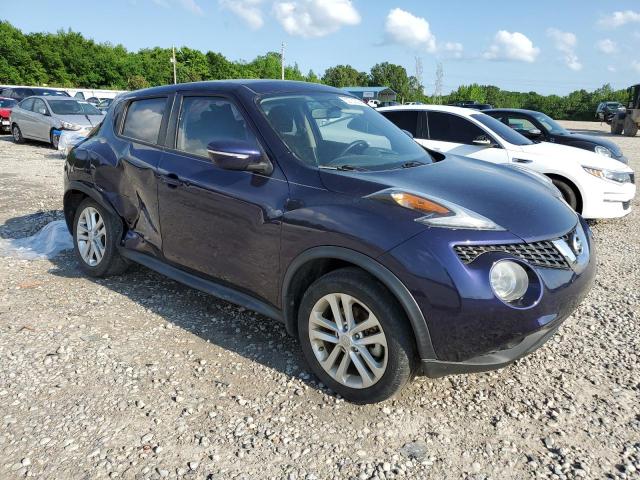 2015 NISSAN JUKE S - JN8AF5MR8FT506728