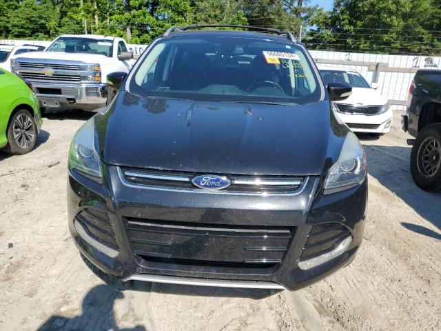 2014 Ford Escape Titanium VIN: 1FMCU0J97EUE46219 Lot: 56685134