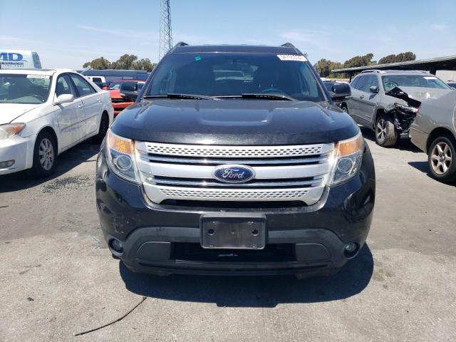 2014 Ford Explorer Xlt VIN: 1FM5K8D85EGB85381 Lot: 54705394