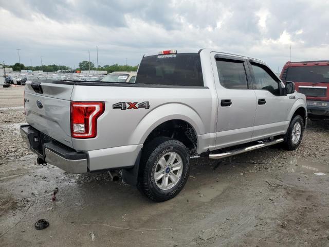 VIN 1FTEW1E86GFB73506 2016 Ford F-150, Supercrew no.3