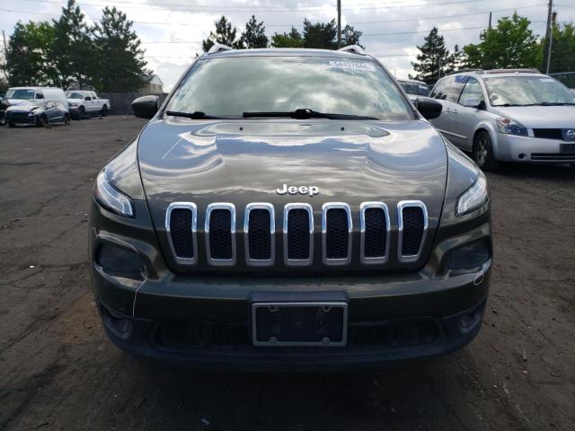 2015 Jeep Cherokee Latitude VIN: 1C4PJMCB5FW675686 Lot: 54437844