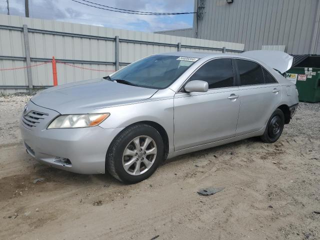 2008 Toyota Camry Ce VIN: 4T1BE46K18U216594 Lot: 54406044