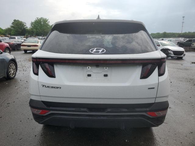 2023 Hyundai Tucson Sel VIN: 5NMJBCAE9PH253113 Lot: 55975094