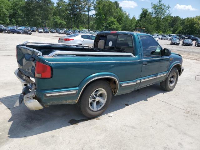 1998 Chevrolet S Truck S10 VIN: 1GCCS1440W8110549 Lot: 53635384