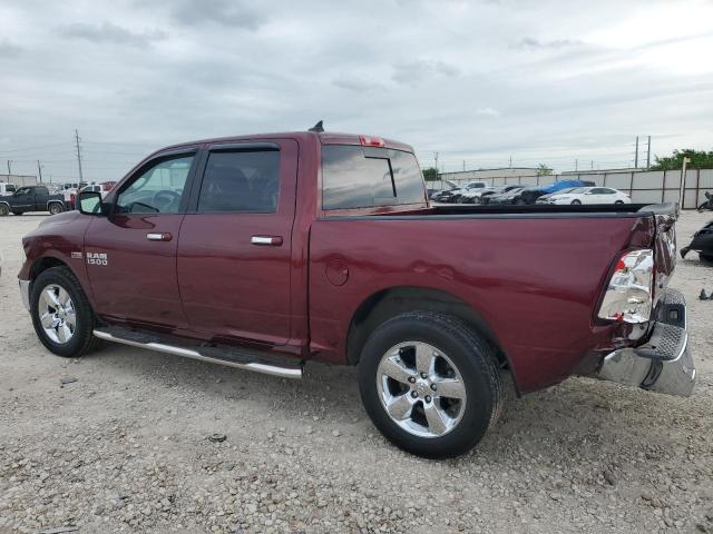 2018 RAM 1500 SLT - 1C6RR6LT9JS232230