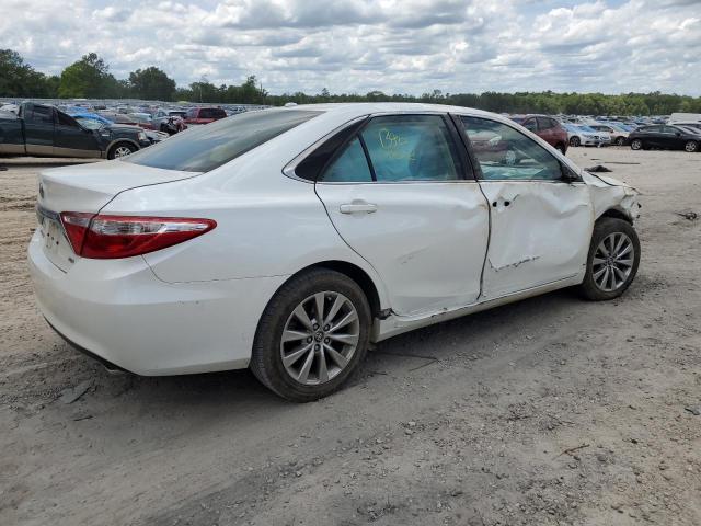 2017 Toyota Camry Le VIN: 4T1BF1FK0HU345115 Lot: 55846644