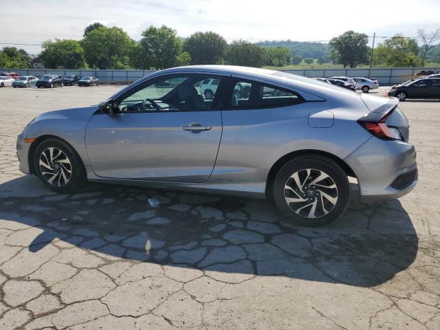 2HGFC4B50JH303120 2018 HONDA CIVIC - Image 2