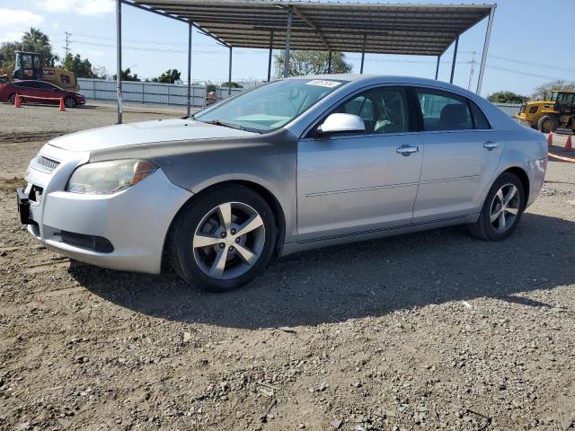 2012 Chevrolet Malibu 1Lt VIN: 1G1ZC5E09CF199421 Lot: 55857534