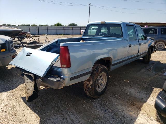 1993 GMC Sierra C3500 VIN: 1GTGC33N1PJ720023 Lot: 54454724