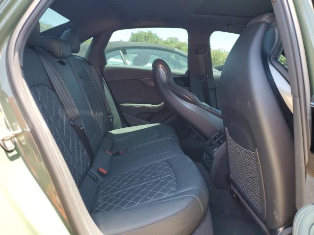 2023 AUDI S4 PREMIUM - WAUB4AF49PA063838