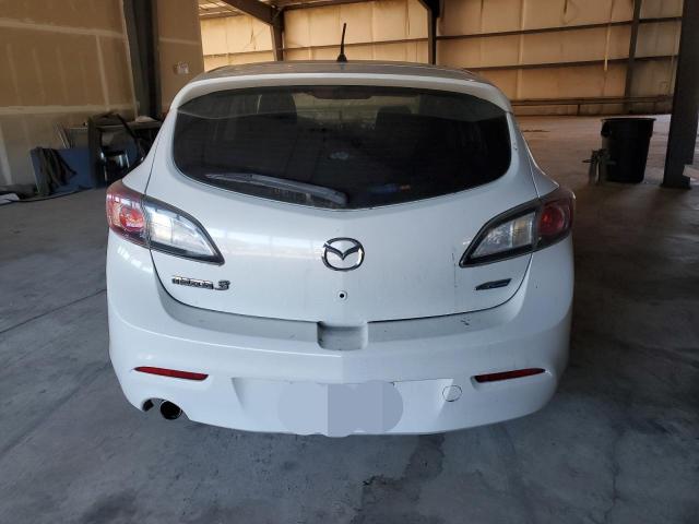 2012 Mazda 3 I VIN: JM1BL1L81C1573835 Lot: 54670444