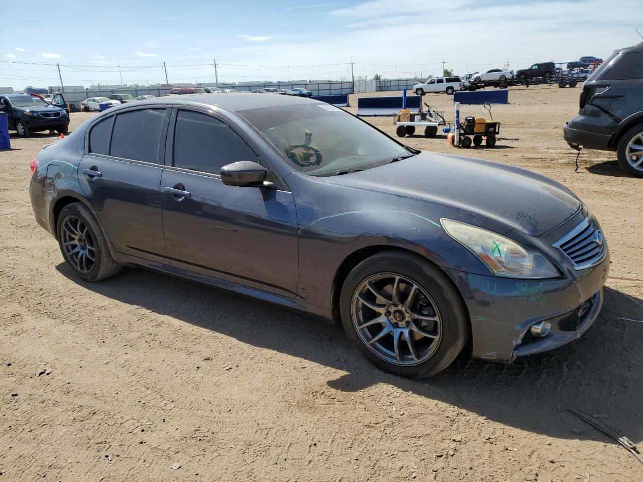 JN1CV6AR8AM254941 2010 Infiniti G37