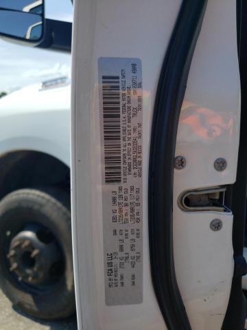 2019 Ram 3500 Tradesman VIN: 3C63RRGL5KG533541 Lot: 56866974