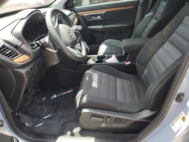 2022 Honda Cr-V Ex VIN: 7FARW2H5XNE038169 Lot: 56525534