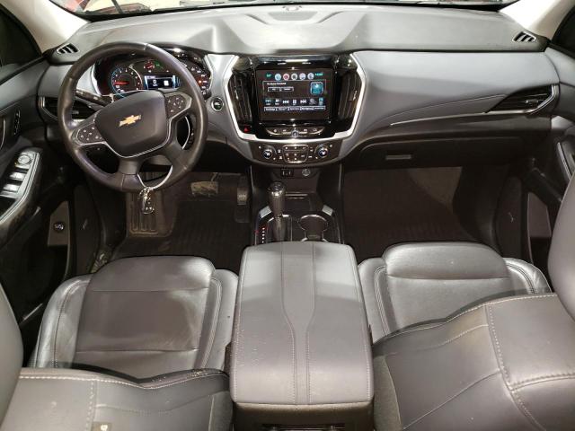 2018 Chevrolet Traverse Premier VIN: 1GNEVJKW4JJ109675 Lot: 57062054