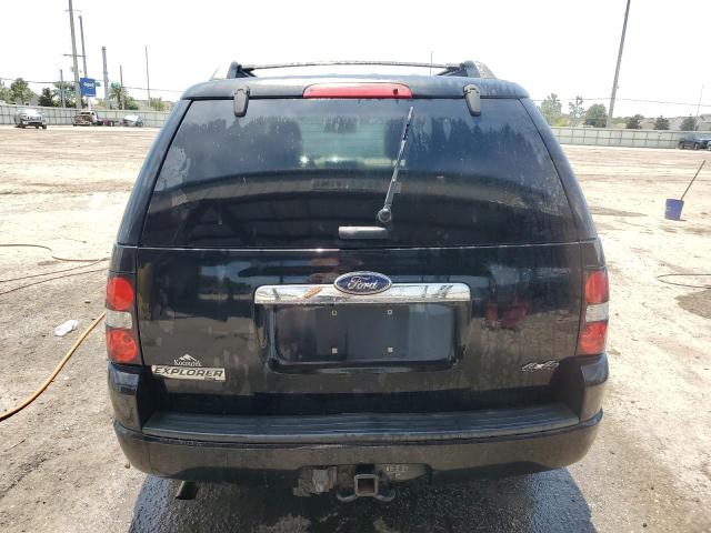 2009 Ford Explorer Xlt VIN: 1FMEU73879UA16931 Lot: 56555344