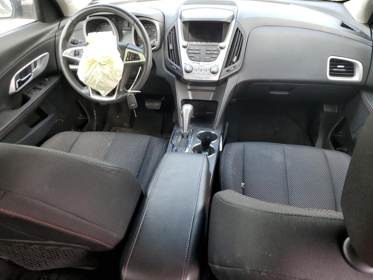 2GNALBEK1E6360398 2014 Chevrolet Equinox Lt