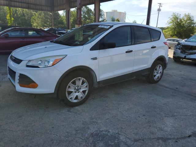 2013 Ford Escape S VIN: 1FMCU0F72DUD79809 Lot: 55473274