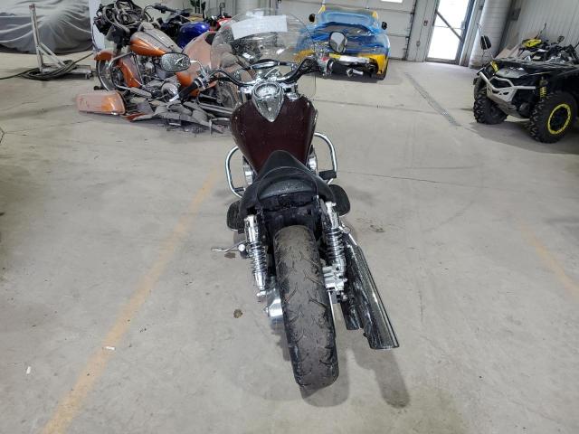 2004 KAWASAKI VN1600 A1 JKBVNKA194A009165