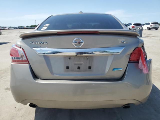 2013 Nissan Altima 2.5 VIN: 1N4AL3AP8DN532846 Lot: 53399674