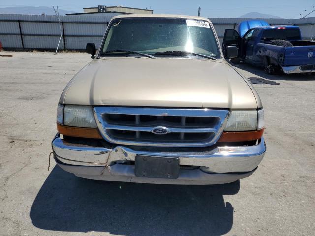 2000 Ford Ranger Super Cab VIN: 1FTYR14V6YTB14132 Lot: 54096654