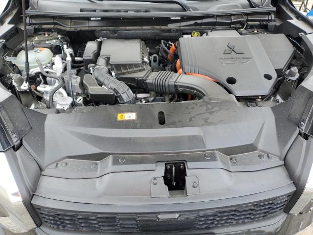 2023 MITSUBISHI OUTLANDER - JA4T5VA91PZ062970