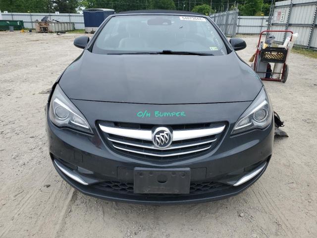 2016 BUICK CASCADA PR - W04WT3N59GG110502