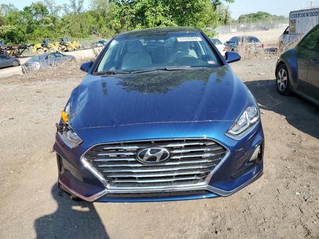 2018 HYUNDAI SONATA SE - 5NPE24AF5JH664681