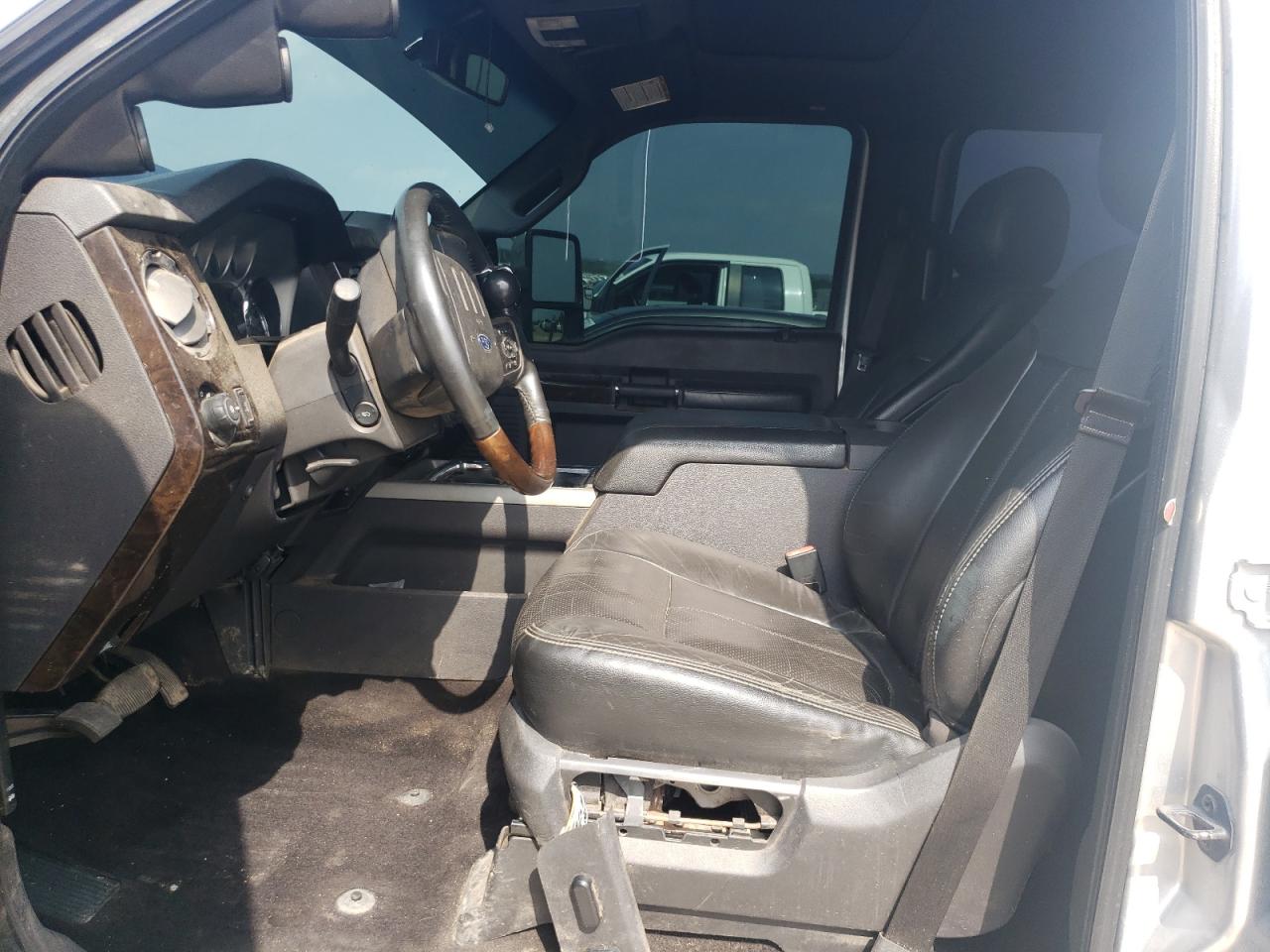 1FT7W2BT1EEB45378 2014 Ford F250 Super Duty