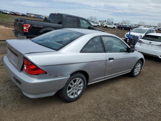 2004 Honda Civic Dx VIN: 1HGEM222X4L807278 Lot: 54200154