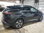 NISSAN MURANO SV снимка