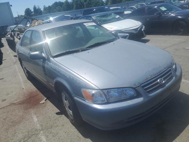 2001 Toyota Camry Ce VIN: JT2BG22KX10532199 Lot: 54279194