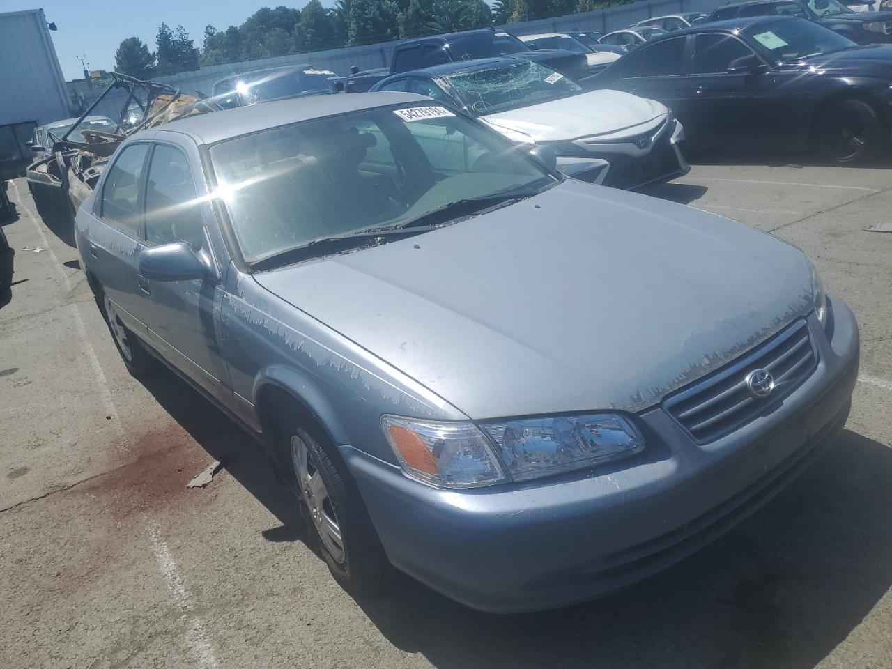 JT2BG22KX10532199 2001 Toyota Camry Ce