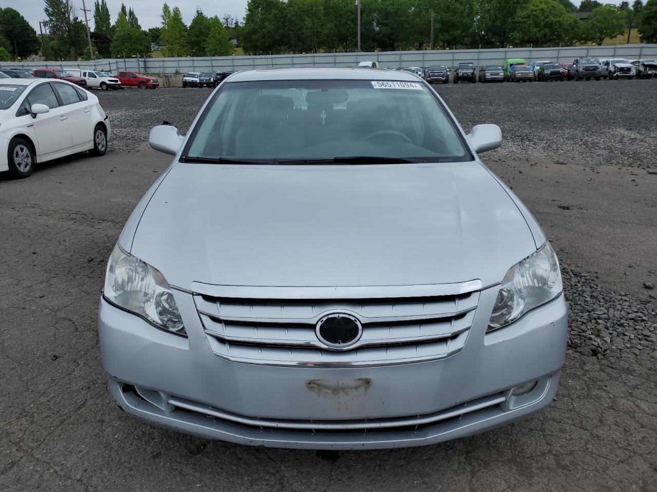 4T1BK36B77U192724 2007 Toyota Avalon Xl