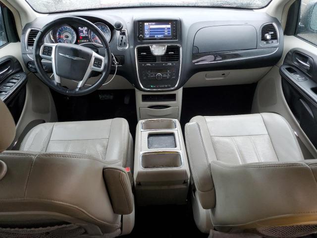 2012 Chrysler Town & Country Touring VIN: 2C4RC1BG7CR330842 Lot: 54533494