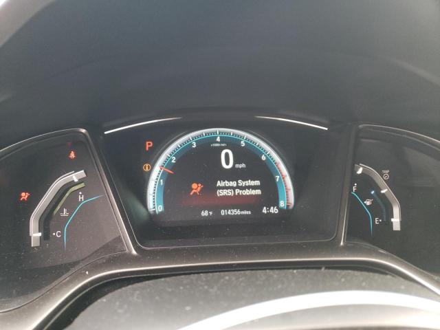 2017 HONDA CIVIC EX - SHHFK7H58HU421392