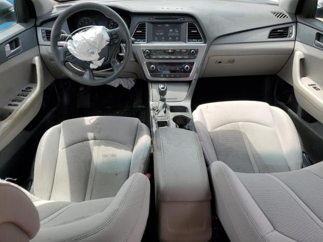 2017 Hyundai Sonata Se VIN: 5NPE24AF9HH579045 Lot: 54781074