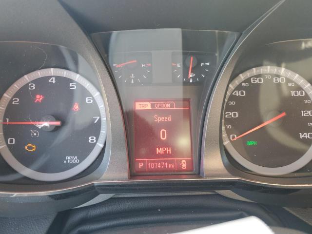 2016 GMC Terrain Sle VIN: 2GKFLTEK1G6162223 Lot: 56406494