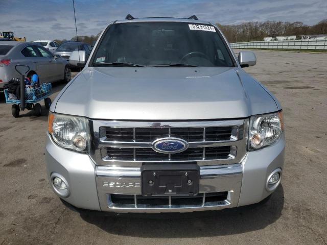 2010 Ford Escape Limited VIN: 1FMCU9EG0AKC14418 Lot: 53291524