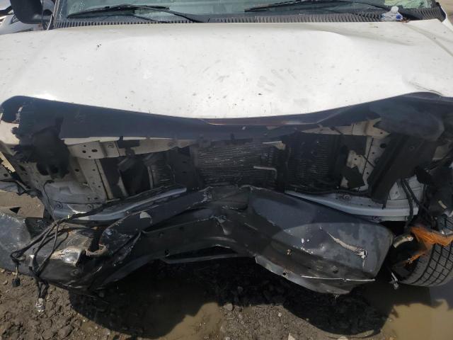 2011 Ford Econoline E350 Super Duty Van VIN: 1FTSS3EL5BDA27276 Lot: 53443894