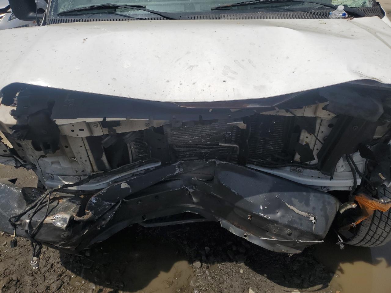 1FTSS3EL5BDA27276 2011 Ford Econoline E350 Super Duty Van