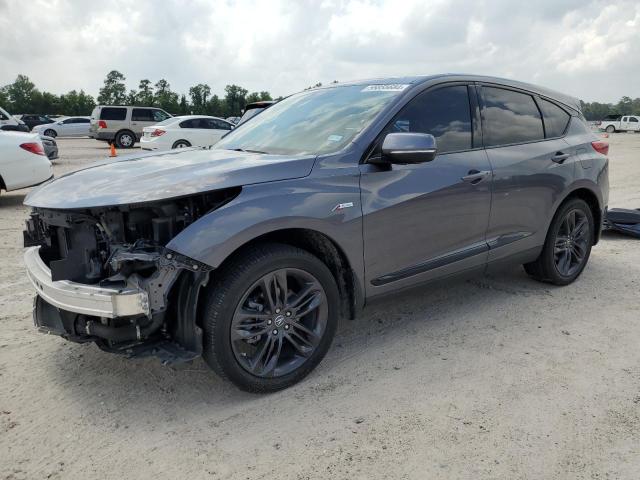 5J8TC1H63ML013222 Acura RDX A-SPEC