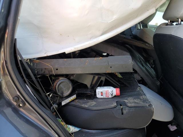 2023 SUBARU FORESTER JF2SKAAC1PH455597