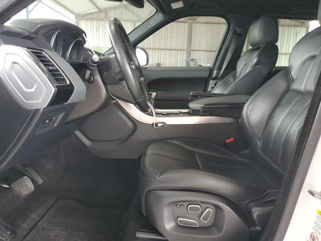 2015 LAND ROVER RANGE ROVE - SALWR2VF4FA630088