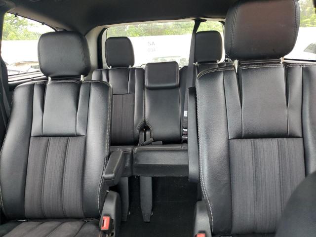 2015 CHRYSLER TOWN & COU - 2C4RC1HG3FR505986