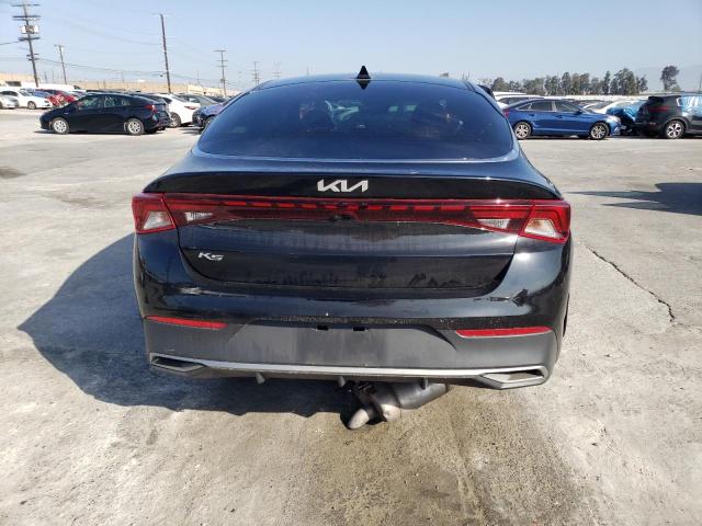 2022 Kia K5 Lx VIN: 5XXG24J2XNG150493 Lot: 53465364